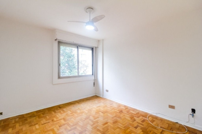 Imagem Apartamento com 3 Quartos à Venda, 145 m² em Itaim Bibi - São Paulo