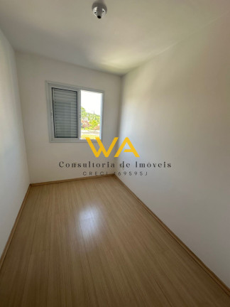 Imagem Apartamento com 3 Quartos para Alugar, 68 m² em Socorro - Mogi Das Cruzes