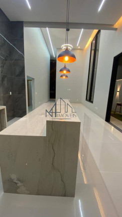 Imagem Casa de Condomínio com 3 Quartos à Venda, 342 m² em Residencial Parqville Jacarandá - Aparecida De Goiânia Imagem Casa de Condomínio com 3 Quartos à Venda, 342 m² em Residencial Parqville Jacarandá - Aparecida De Goiânia