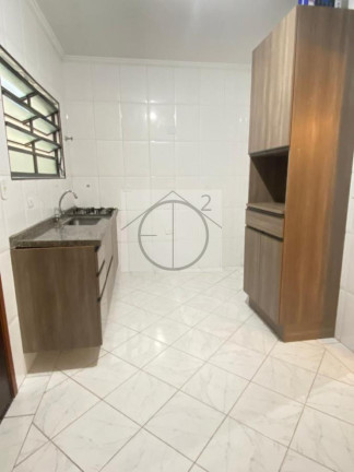 Imagem Casa com 2 Quartos para Alugar, 127 m² em Vila Bela - São Paulo