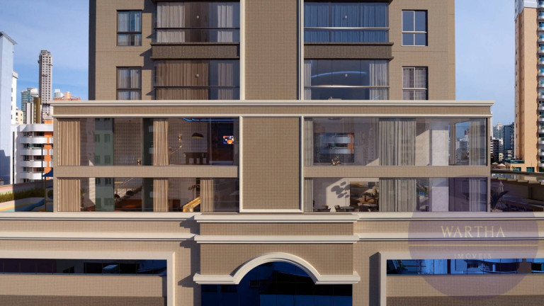 Imagem Apartamento com 3 Quartos à Venda, 120 m² em Centro - Balneário Camboriú Imagem Apartamento com 3 Quartos à Venda, 120 m² em Centro - Balneário Camboriú