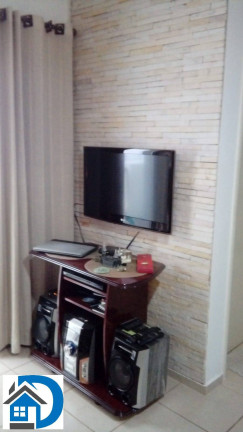 Imagem Apartamento com 2 Quartos à Venda, 53 m² em Parque Reserva Fazenda Imperial - Sorocaba