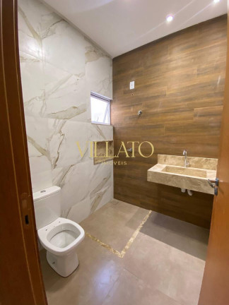 Imagem Casa com 3 Quartos à Venda, 143 m² em Jardim Atlântico - Goiânia
