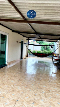 Imagem Casa com 3 Quartos à Venda, 200 m² em Setor Belo Horizonte - Aparecida De Goiânia
