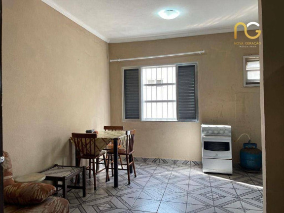Imagem Kitnet com 1 Quarto à Venda, 31 m² em Mirim - Praia Grande Imagem Kitnet com 1 Quarto à Venda, 31 m² em Mirim - Praia Grande