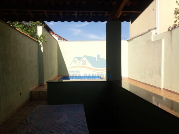Imagem Casa com 3 Quartos à Venda, 249 m² em Vila Tibério - Ribeirão Preto Imagem Casa com 3 Quartos à Venda, 249 m² em Vila Tibério - Ribeirão Preto