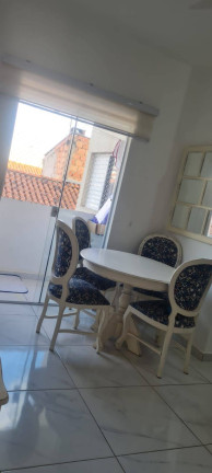 Imagem Apartamento com 2 Quartos à Venda, 67 m² em Jardim Eulália - Taubaté