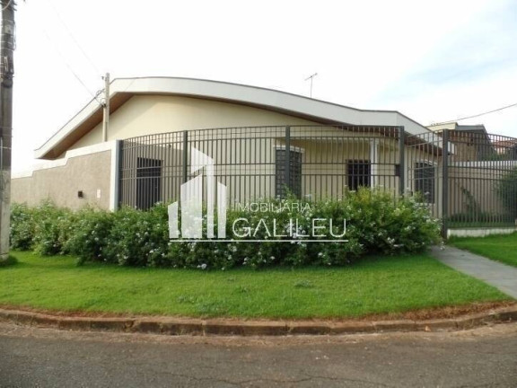 Imagem Casa com 3 Quartos à Venda, 190 m² em Jardim Santa Genebra - Campinas Imagem Casa com 3 Quartos à Venda, 190 m² em Jardim Santa Genebra - Campinas