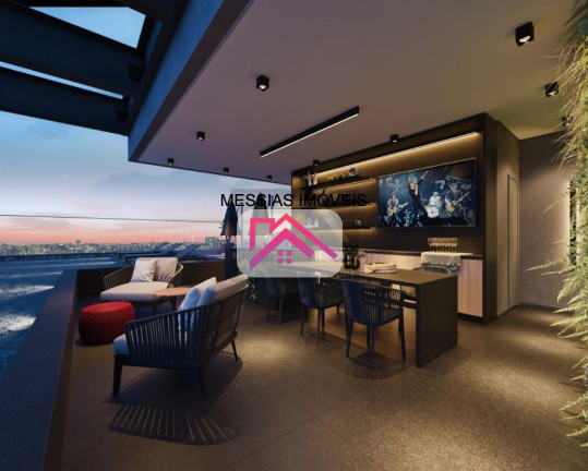 Imagem Imóvel com 3 Quartos à Venda, 93 m² em Jardim Paulista - São Paulo