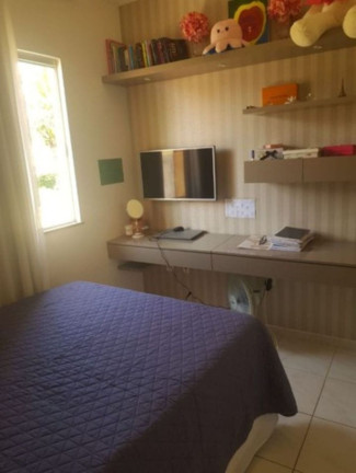 Imagem Casa com 3 Quartos à Venda, 205 m² em Buraquinho - Lauro De Freitas Imagem Casa com 3 Quartos à Venda, 205 m² em Buraquinho - Lauro De Freitas