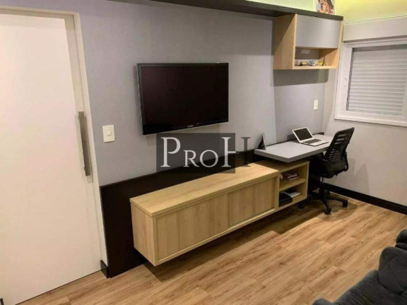 Imagem Apartamento com 3 Quartos à Venda, 103 m² em Centro - Santo André Imagem Apartamento com 3 Quartos à Venda, 103 m² em Centro - Santo André
