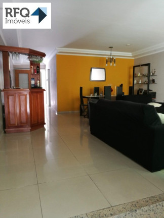 Imagem Casa com 4 Quartos à Venda, 260 m² em Jardim Da Glória - São Paulo