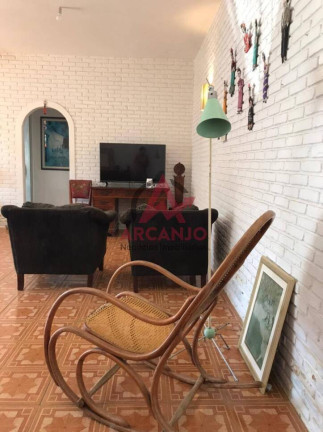 Imagem Casa com 3 Quartos à Venda, 165 m² em Itagua - Ubatuba Imagem Casa com 3 Quartos à Venda, 165 m² em Itagua - Ubatuba