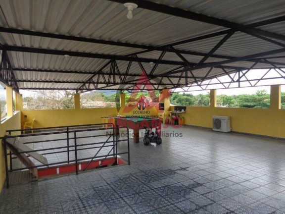 Imagem Sobrado com 5 Quartos à Venda, 444 m² em Estufa Ii - Ubatuba Imagem Sobrado com 5 Quartos à Venda, 444 m² em Estufa Ii - Ubatuba