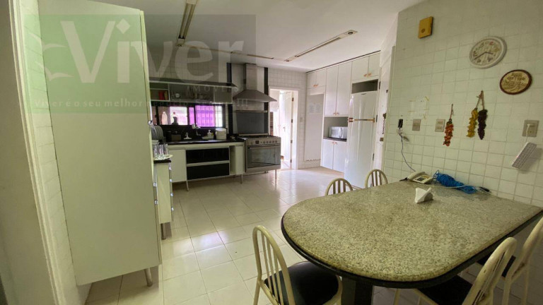 Imagem Apartamento com 4 Quartos à Venda,  em Olho Dagua - São Luís