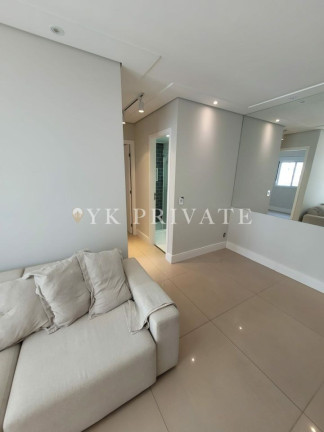 Imagem Apartamento com 2 Quartos à Venda, 59 m² em Barra Funda - São Paulo