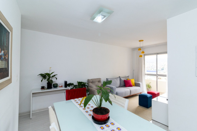 Imagem Apartamento com 3 Quartos à Venda, 64 m² em Vila Nova Cachoeirinha - São Paulo Imagem Apartamento com 3 Quartos à Venda, 64 m² em Vila Nova Cachoeirinha - São Paulo
