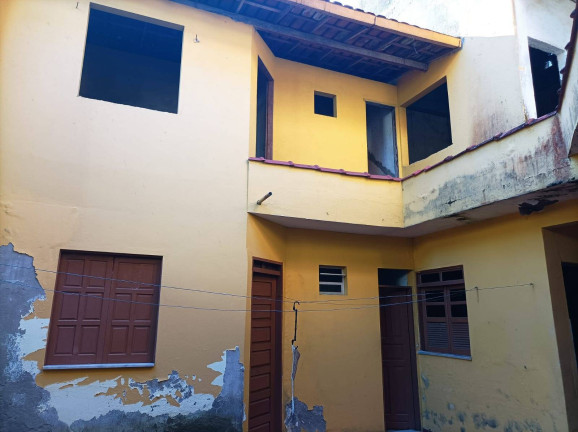 Imagem Casa com 3 Quartos à Venda, 100 m² em Castália - Itabuna Imagem Casa com 3 Quartos à Venda, 100 m² em Castália - Itabuna