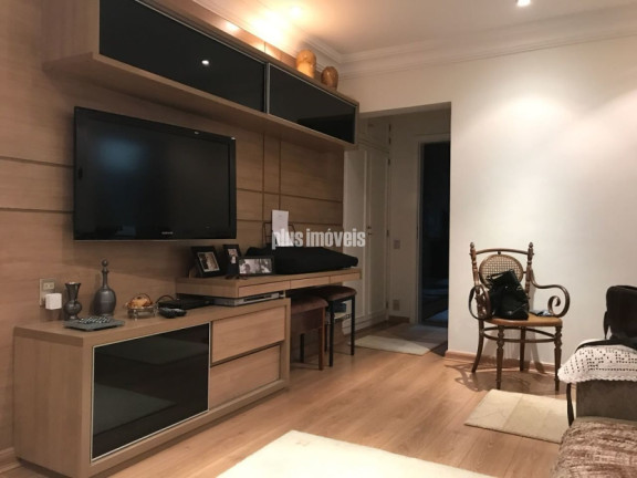Imagem Apartamento com 4 Quartos à Venda ou Locação, 293 m² em Panamby - São Paulo Imagem Apartamento com 4 Quartos à Venda ou Locação, 293 m² em Panamby - São Paulo