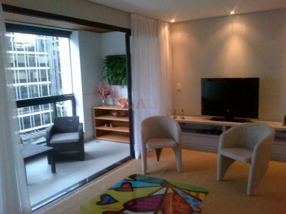 Imagem Apartamento com 1 Quarto à Venda, 66 m² em Vila Olímpia - São Paulo Imagem Apartamento com 1 Quarto à Venda, 66 m² em Vila Olímpia - São Paulo