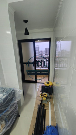 Imagem Apartamento com 2 Quartos à Venda, 67 m² em Vila Mirim - Praia Grande Imagem Apartamento com 2 Quartos à Venda, 67 m² em Vila Mirim - Praia Grande