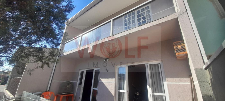 Imagem Sobrado com 3 Quartos à Venda, 163 m² em Pilarzinho - Curitiba Imagem Sobrado com 3 Quartos à Venda, 163 m² em Pilarzinho - Curitiba
