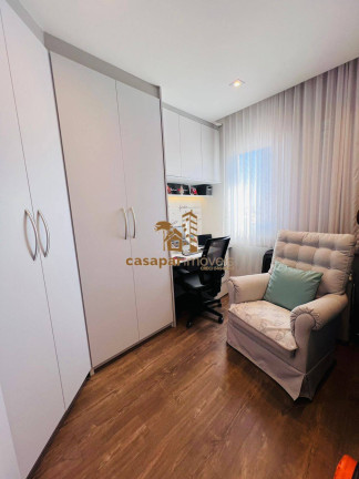 Imagem Apartamento com 3 Quartos à Venda, 121 m² em Campestre - Santo André Imagem Apartamento com 3 Quartos à Venda, 121 m² em Campestre - Santo André