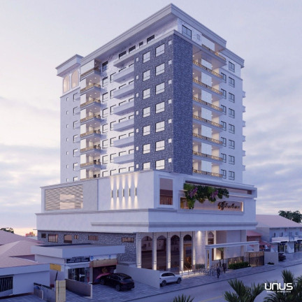 Imagem Apartamento com 2 Quartos à Venda, 141 m² em Centro - Biguaçu Imagem Apartamento com 2 Quartos à Venda, 141 m² em Centro - Biguaçu