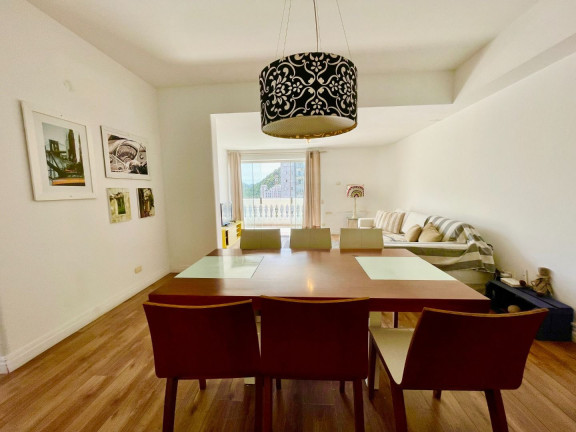 Imagem Cobertura com 4 Quartos à Venda, 240 m² em Pitangueiras - Guarujá Imagem Cobertura com 4 Quartos à Venda, 240 m² em Pitangueiras - Guarujá