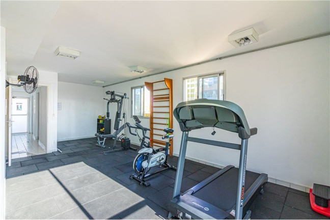 Imagem Apartamento com 1 Quarto à Venda, 48 m² em Perdizes - São Paulo