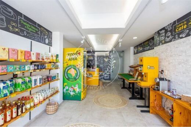 Imagem Loja à Venda, 195 m² em Vila Mariana - São Paulo