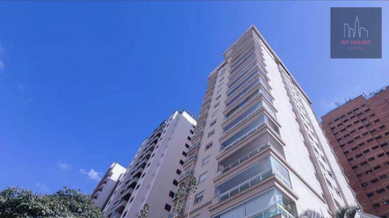 Imagem Apartamento com 3 Quartos à Venda, 149 m² em Perdizes - São Paulo