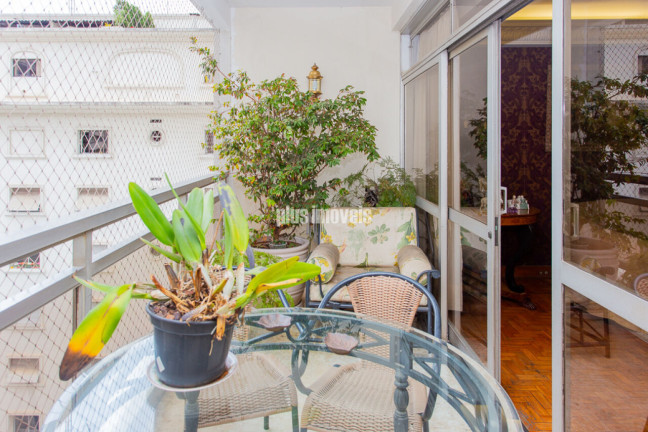 Imagem Apartamento com 4 Quartos à Venda, 390 m² em Jardim Paulista - São Paulo Imagem Apartamento com 4 Quartos à Venda, 390 m² em Jardim Paulista - São Paulo