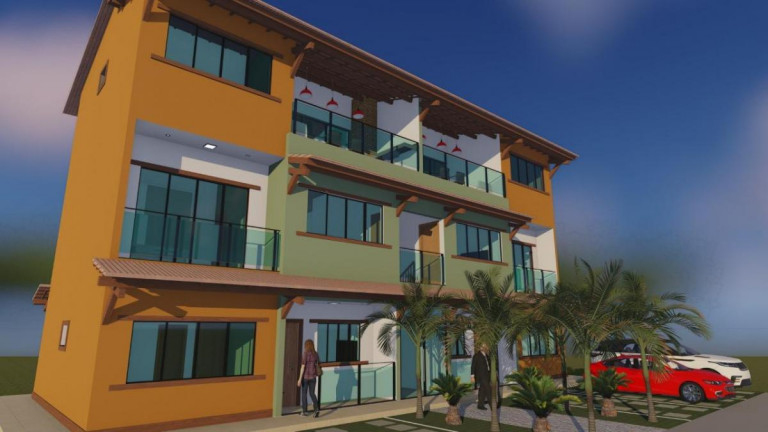 Imagem Terreno à Venda, 13.750 m² em Barra Do Jacuípe - Camaçari Imagem Terreno à Venda, 13.750 m² em Barra Do Jacuípe - Camaçari