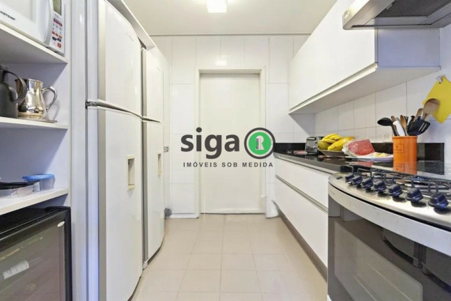 Imagem Casa com 3 Quartos à Venda, 318 m² em Cidade Jardim - São Paulo Imagem Casa com 3 Quartos à Venda, 318 m² em Cidade Jardim - São Paulo