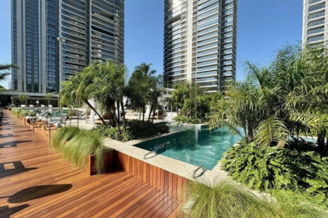 Imagem Imóvel com 3 Quartos à Venda, 106 m² em Morumbi - São Paulo Imagem Imóvel com 3 Quartos à Venda, 106 m² em Morumbi - São Paulo
