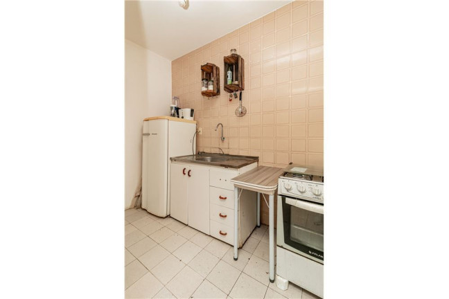 Imagem Apartamento com 1 Quarto à Venda, 68 m² em Centro Histórico - Porto Alegre Imagem Apartamento com 1 Quarto à Venda, 68 m² em Centro Histórico - Porto Alegre