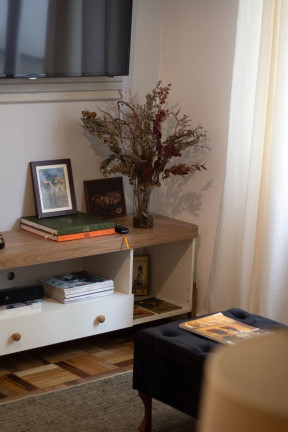 Imagem Imóvel com 1 Quarto à Venda,  em Moinhos De Vento - Porto Alegre