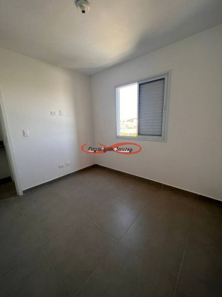 Imagem Apartamento com 2 Quartos à Venda, 48 m² em A E Carvalho - São Paulo Imagem Apartamento com 2 Quartos à Venda, 48 m² em A E Carvalho - São Paulo