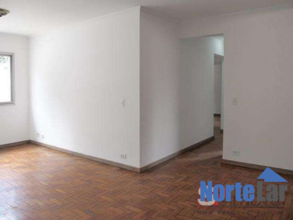 Imagem Apartamento com 3 Quartos à Venda, 110 m² em Lapa - São Paulo