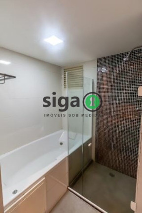 Imagem Apartamento com 2 Quartos para Alugar, 137 m² em Itaim Bibi - São Paulo Imagem Apartamento com 2 Quartos para Alugar, 137 m² em Itaim Bibi - São Paulo