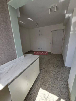 Imagem Apartamento com 2 Quartos para Alugar, 40 m² em Tatuapé - São Paulo Imagem Apartamento com 2 Quartos para Alugar, 40 m² em Tatuapé - São Paulo