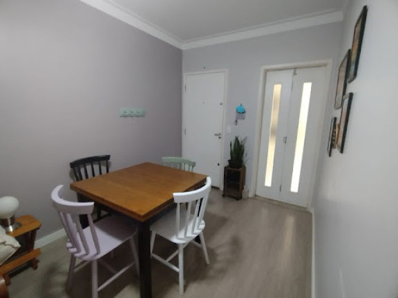 Imagem Apartamento com 2 Quartos à Venda, 52 m² em Residencial Spazio Splendido - Sorocaba