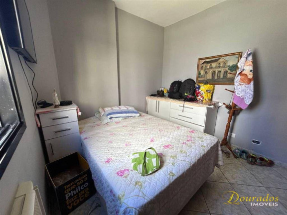 Imagem Apartamento com 3 Quartos à Venda, 99 m² em Vila Guilhermina - Praia Grande Imagem Apartamento com 3 Quartos à Venda, 99 m² em Vila Guilhermina - Praia Grande