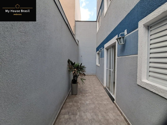Imagem Apartamento com 2 Quartos à Venda, 56 m² em Parada Inglesa - São Paulo Imagem Apartamento com 2 Quartos à Venda, 56 m² em Parada Inglesa - São Paulo