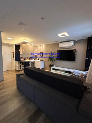Imagem Apartamento com 3 Quartos à Venda, 141 m² em Jardim Arpoador - São Paulo Imagem Apartamento com 3 Quartos à Venda, 141 m² em Jardim Arpoador - São Paulo