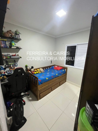 Imagem Apartamento com 2 Quartos à Venda, 51 m² em Jardim Casablanca - Indaiatuba Imagem Apartamento com 2 Quartos à Venda, 51 m² em Jardim Casablanca - Indaiatuba