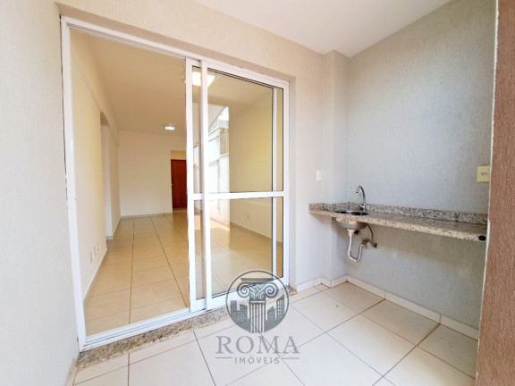 Imagem Imóvel com 2 Quartos à Venda, 95 m² em Jardim Botânico - Ribeirão Preto
