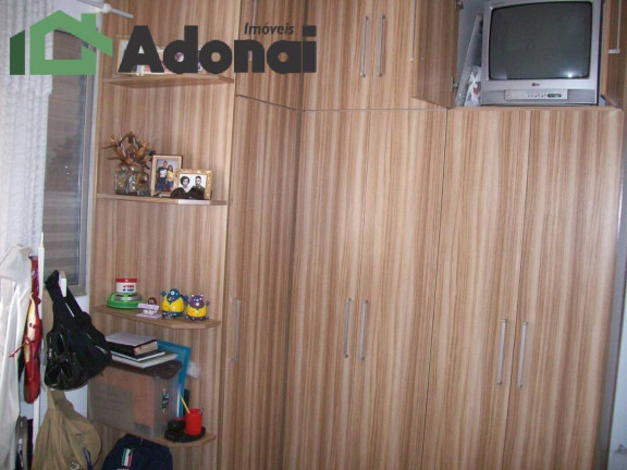 Imagem Apartamento com 3 Quartos à Venda, 76 m² em Vila Della Piazza - Jundiaí