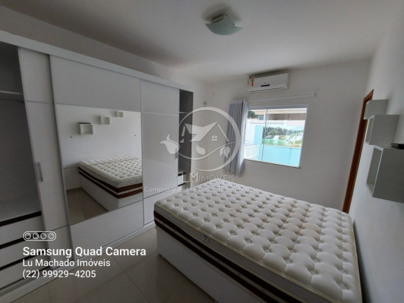 Imagem Casa com 3 Quartos à Venda, 120 m² em Peró - Cabo Frio Imagem Casa com 3 Quartos à Venda, 120 m² em Peró - Cabo Frio